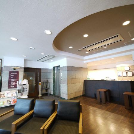 Hotel Route-Inn Chiba Zewnętrze zdjęcie